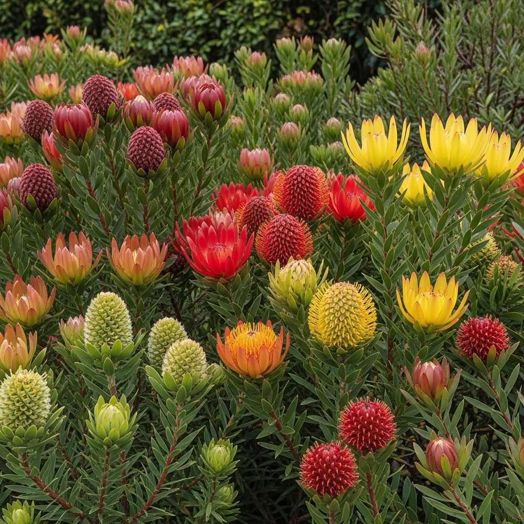 Unlock eye-catching foliage and long-lasting blooms with water-wise planting practices.