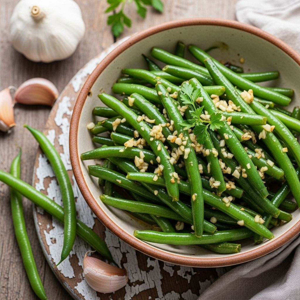 Turns a humble veggie into a vibrant partner that brings flavor to every meal.