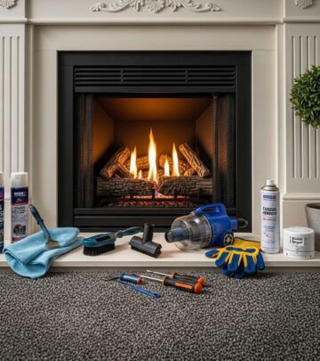 Regular hearth care ensures reliable warmth and peace of mind all season long.