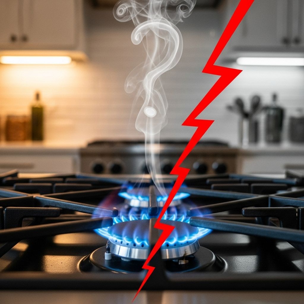 How Gas Stoves Became a Flashpoint in America’s Culture Wars The debate over gas stoves isn’t just about cooking technology; it's about health, climate, industry lobbying, and a new battleground for the American culture war.