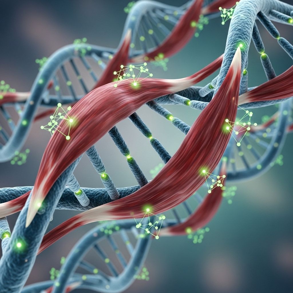 Explore how genetic testing informs diagnosis, management, and family risk for hypertrophic cardiomyopathy.