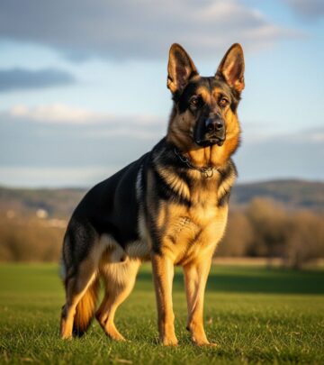 Loyal companions thrive with expert guidance, love, and tailored routines every day.