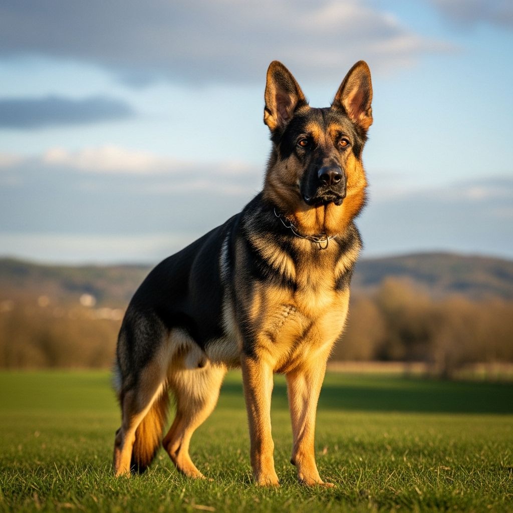 Loyal companions thrive with expert guidance, love, and tailored routines every day.