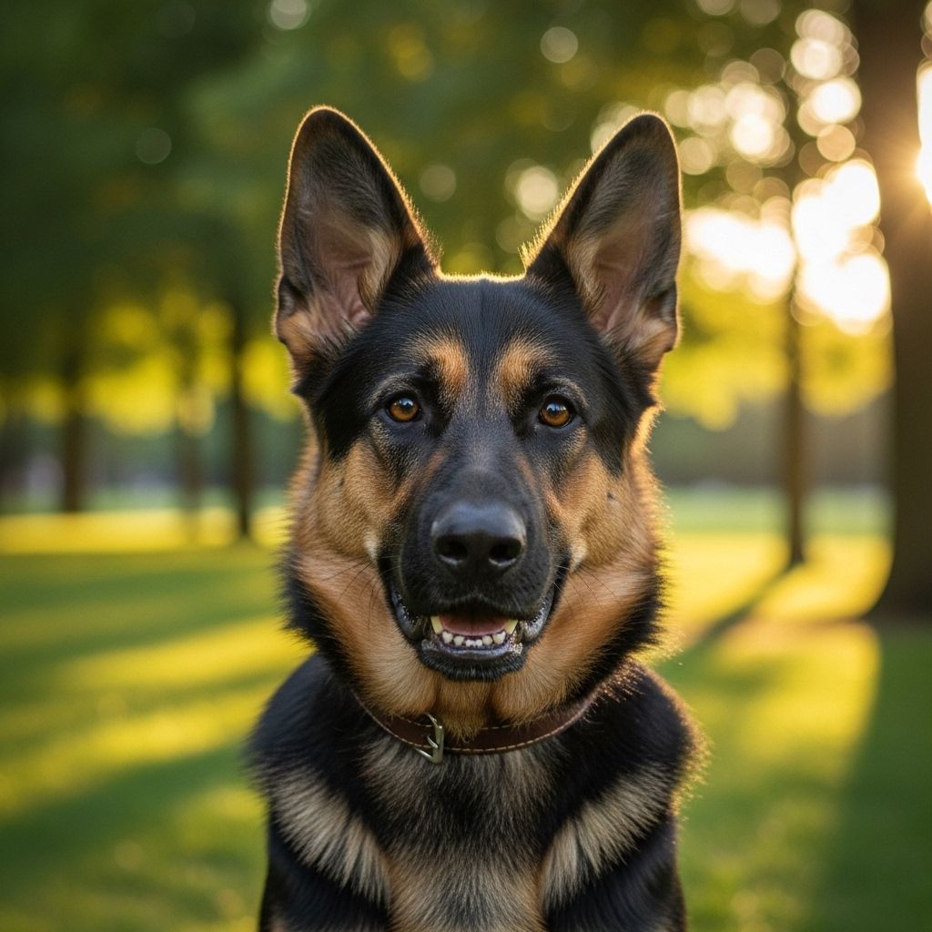 Explore the German Shepherd’s temperament, care needs, health, and why this loyal breed is a favorite among dog lovers everywhere.