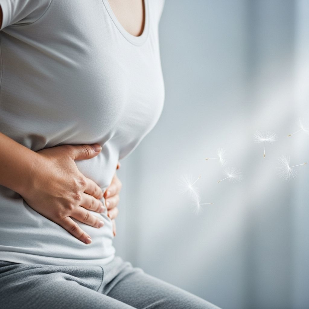 7 Proven Ways to Get Rid of Bloating and Find Fast Relief Simple lifestyle tweaks that deflate puffiness and enhance digestion throughout your day.
