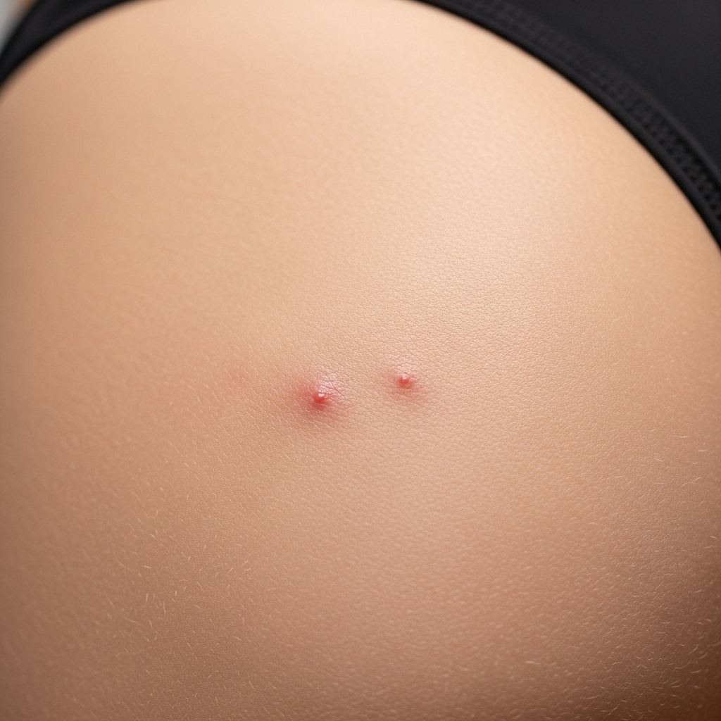 How to Get Rid of Butt Acne Fast: Expert Tips, Remedies & Prevention Gentle, evidence-backed care combined with lifestyle adjustments delivers visibly clearer skin.