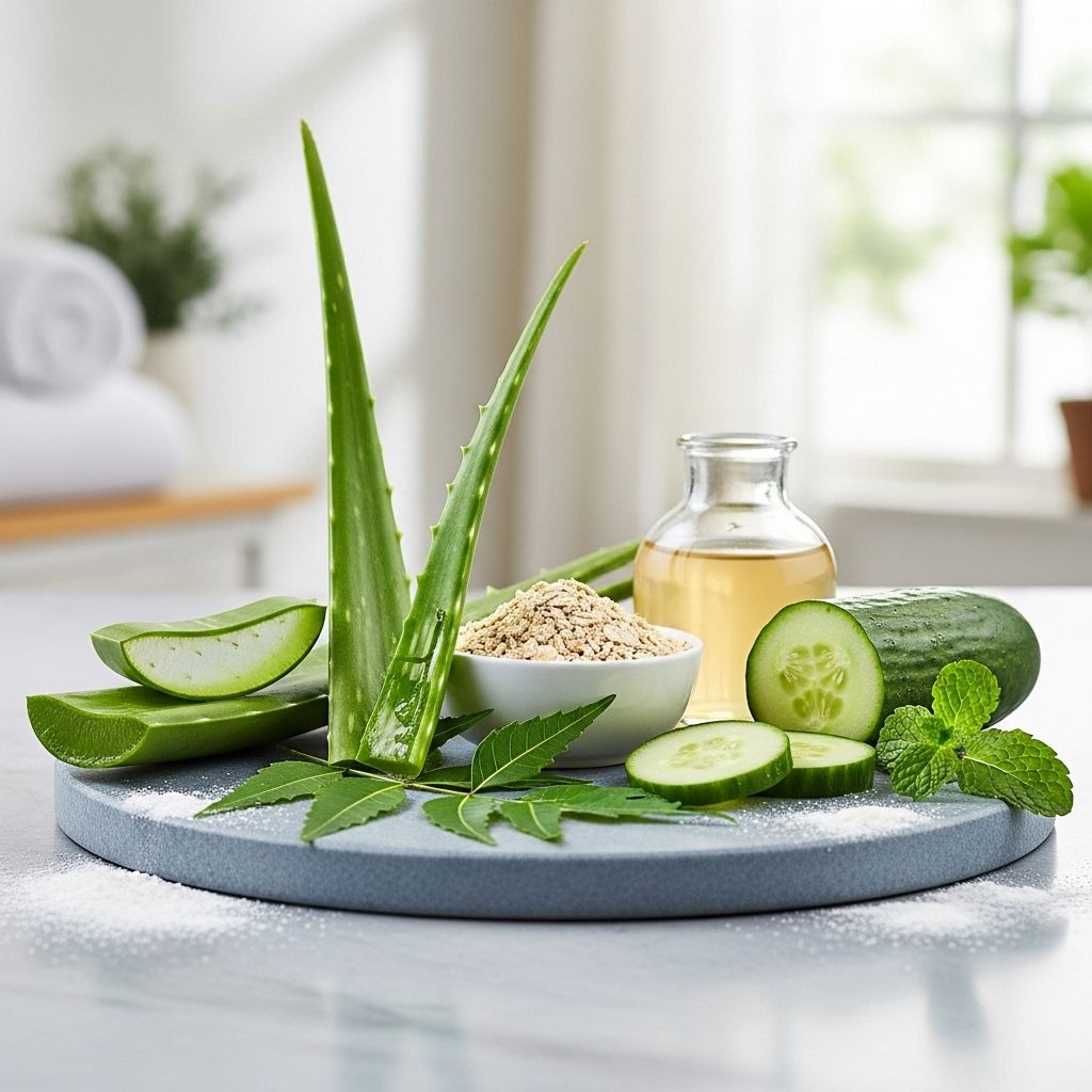 28 Effective Home Remedies and Tips To Get Rid Of Prickly Heat Fast Simple cooling secrets that calm irritated skin and restore comfort during hot seasons.