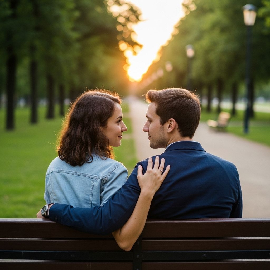 Getting Back Together After Separation: Essential Steps for Reconciliation Rekindle your connection by focusing on honest dialogue, growth, and mutual respect.