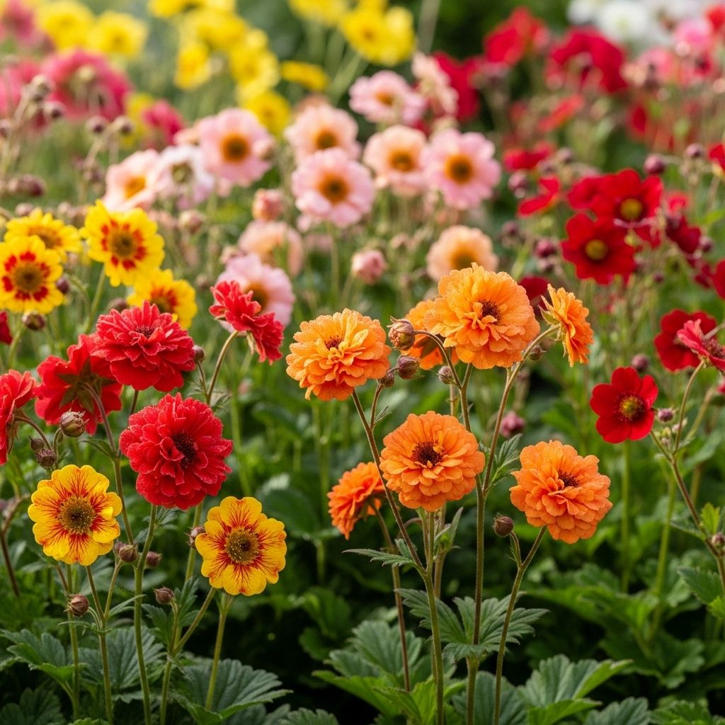 These perennials bring extended seasons of color while supporting bees and butterflies.