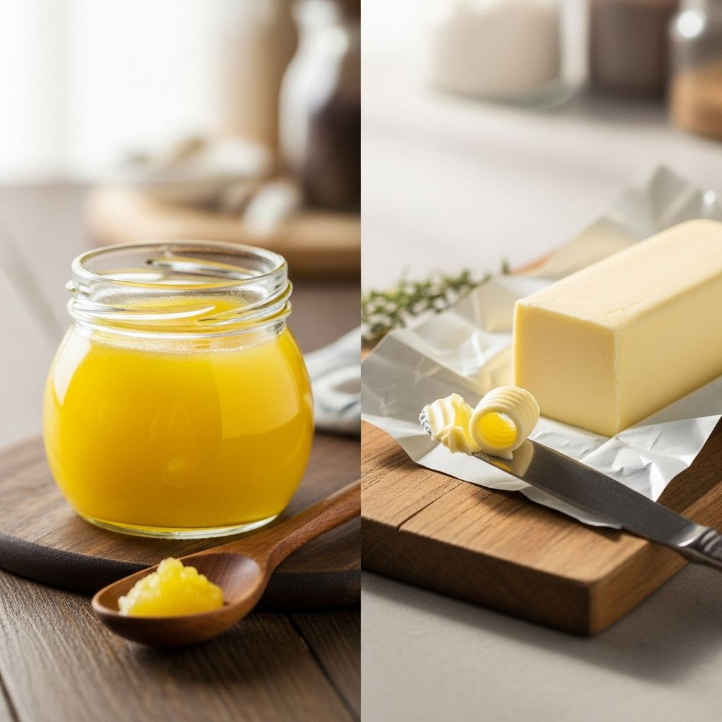 Discover how these fats shape taste, support well-being, and expand kitchen creations.