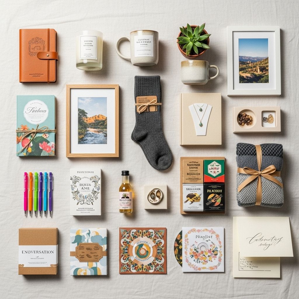 Show your BFF you care with these creative and comforting gifts that bridge the distance and make every reunion feel extra special.