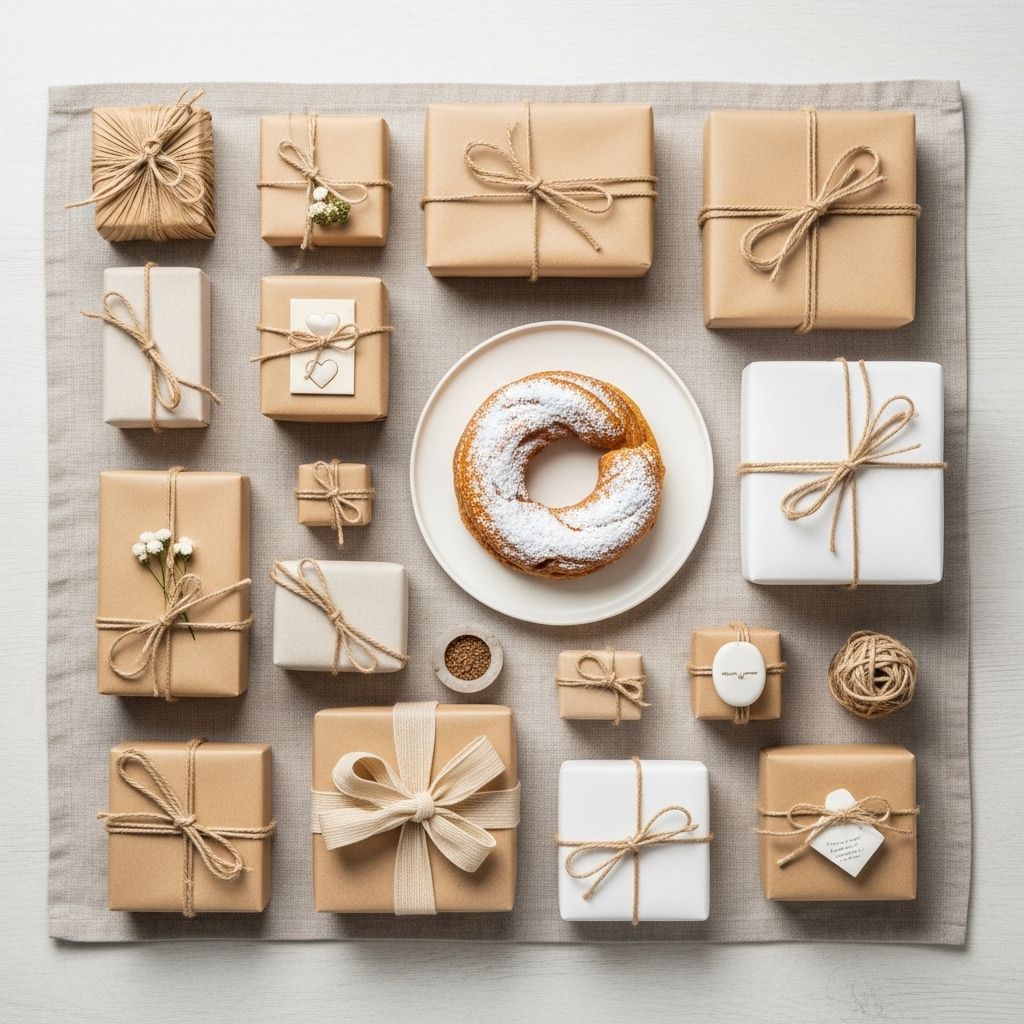 Surprise her with keepsakes and experiences that honor the deep bond you share.