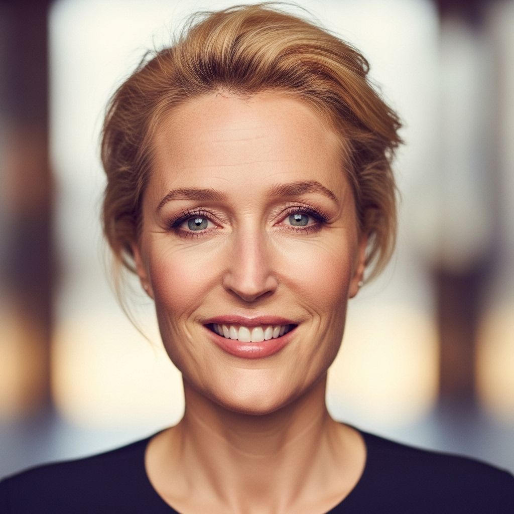 Gillian Anderson’s Secrets to Youth: How the Star Embraces Aging and Stunning Skin Explore how Gillian Anderson stays radiant in her 50s—her skincare, lifestyle, and her philosophy on aging gracefully.