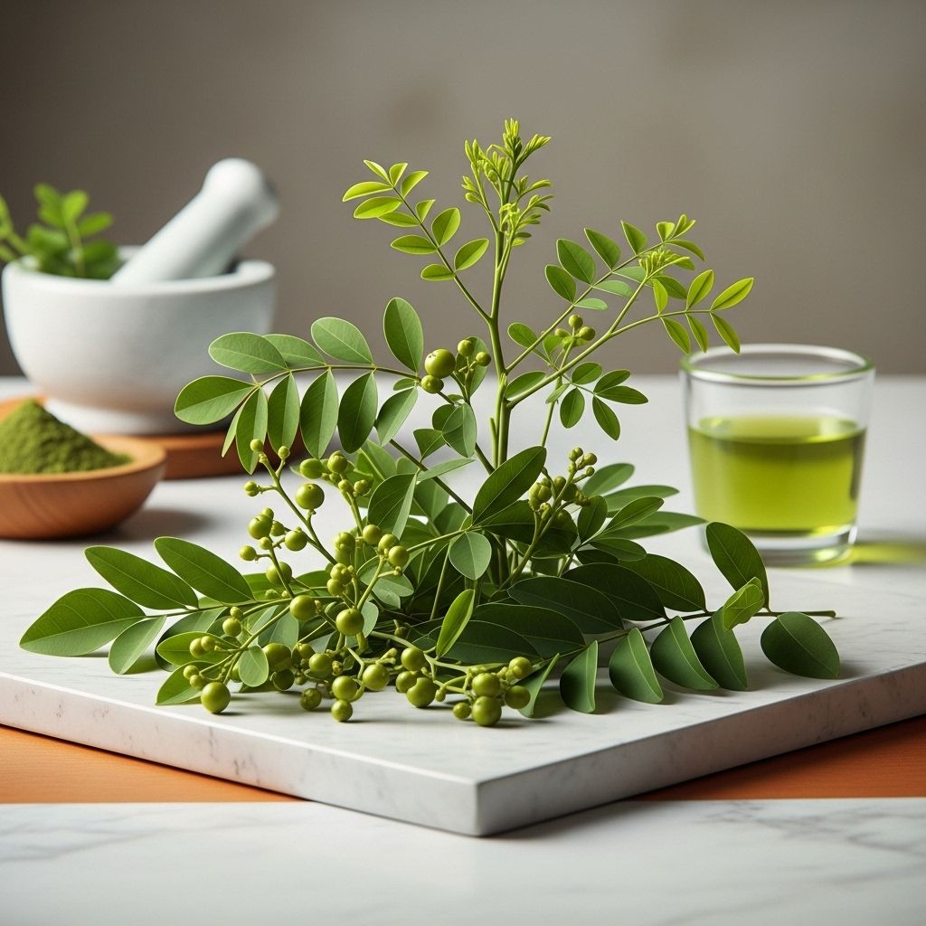 Giloy: Powerful Ayurvedic Herb & Its Amazing Health Benefits Experience giloy’s natural detoxifying and immune-boosting effects for sustained wellness.