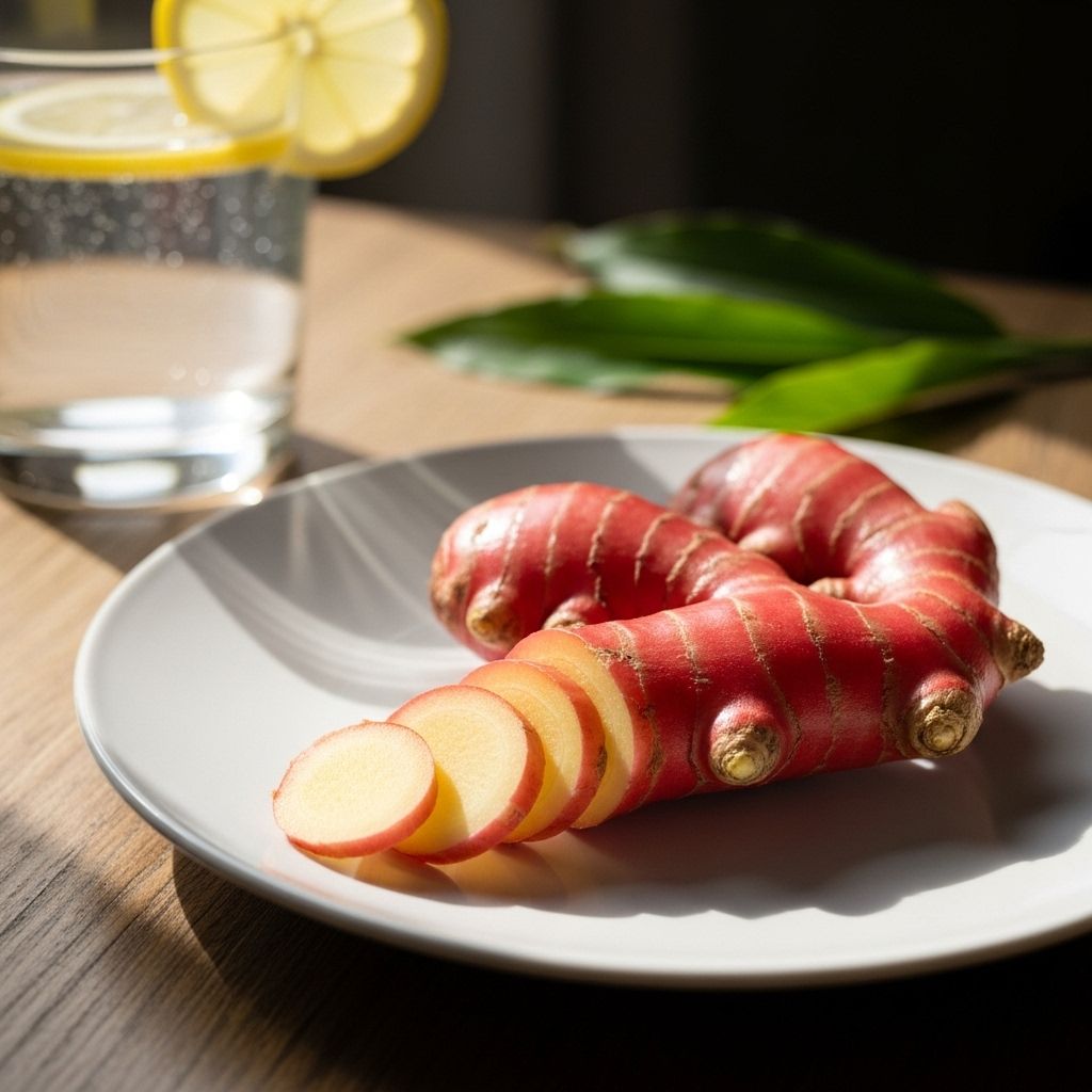 This kitchen spice’s compounds ease vascular tension and boost antioxidant defenses.