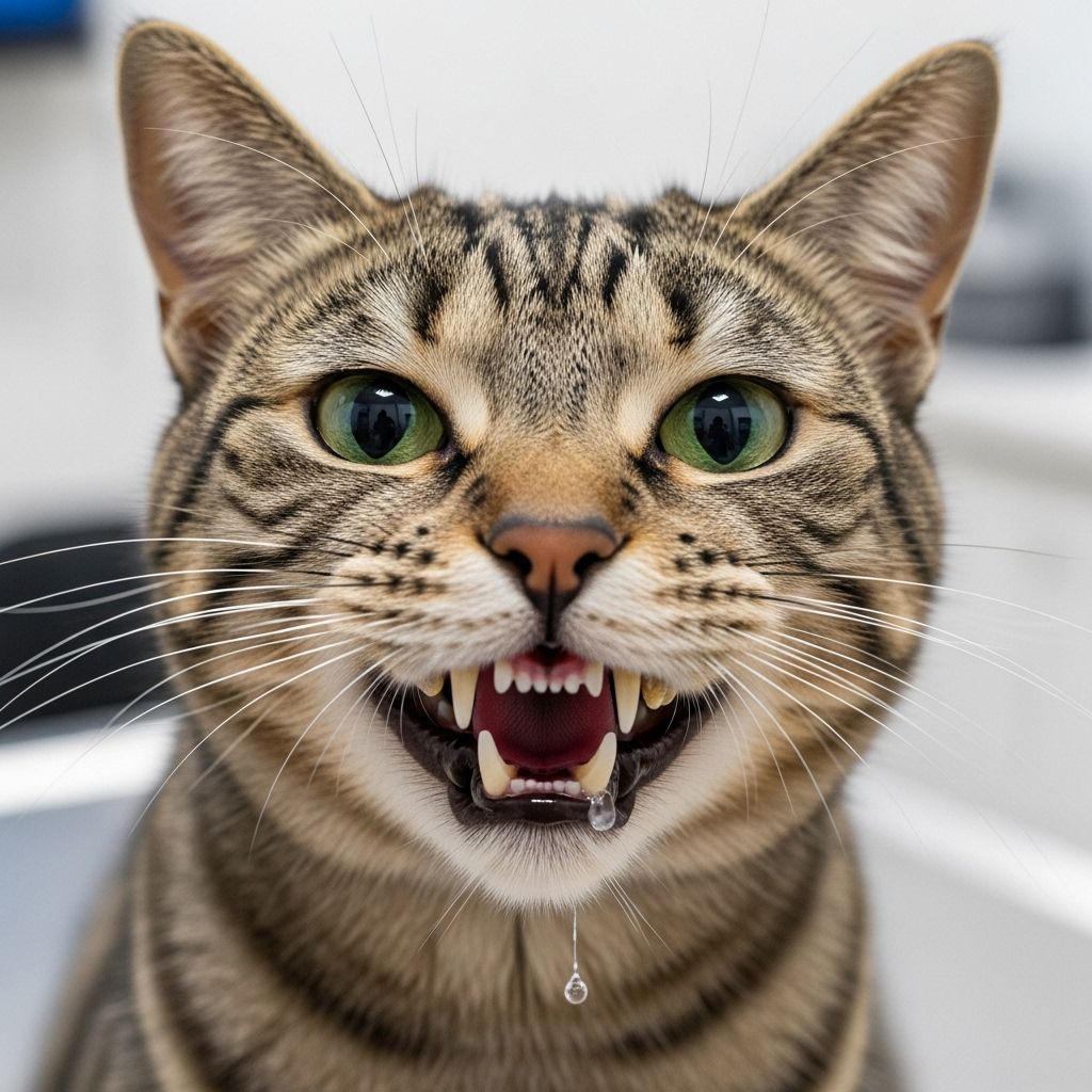 Early gum exams and simple home care can spare your furry friend dental pain.