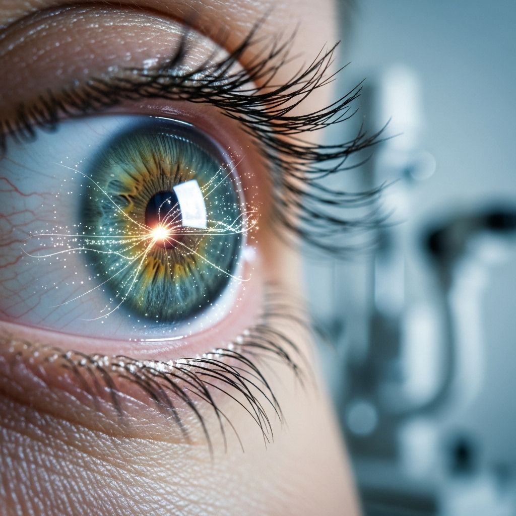 Explore comprehensive glaucoma testing: understand key test types, their purpose, potential risks, and why early detection is vital.