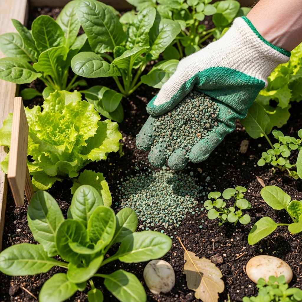 Turn depleted soil into a fertile base for vigorous, drought-resistant plants.