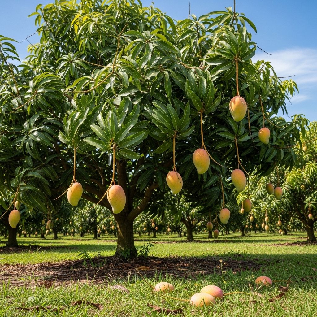 Step-by-step insights help you cultivate healthy orchards for bountiful at-home harvests.