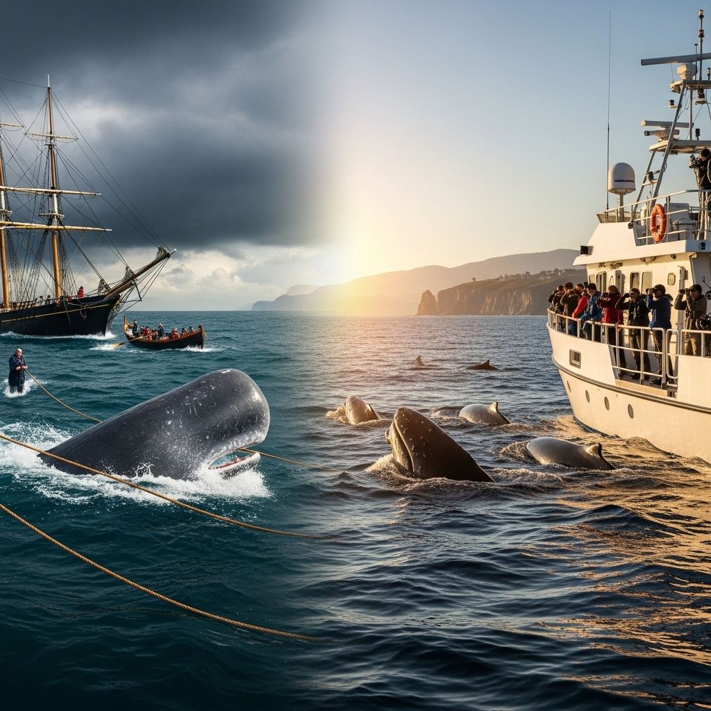 The Global History of Whaling: Tradition, Conflict, and Conservation From ancient shorelines to international treaties, explore how whaling shaped cultures, commerce, and conservation efforts worldwide.