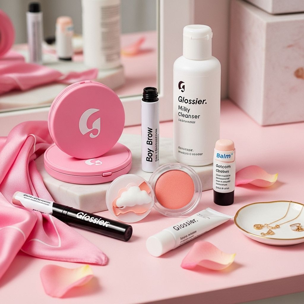 Explore every can't-miss Glossier beauty deal, top product recommendations, and expert shopping tips for Cyber Monday 2024.