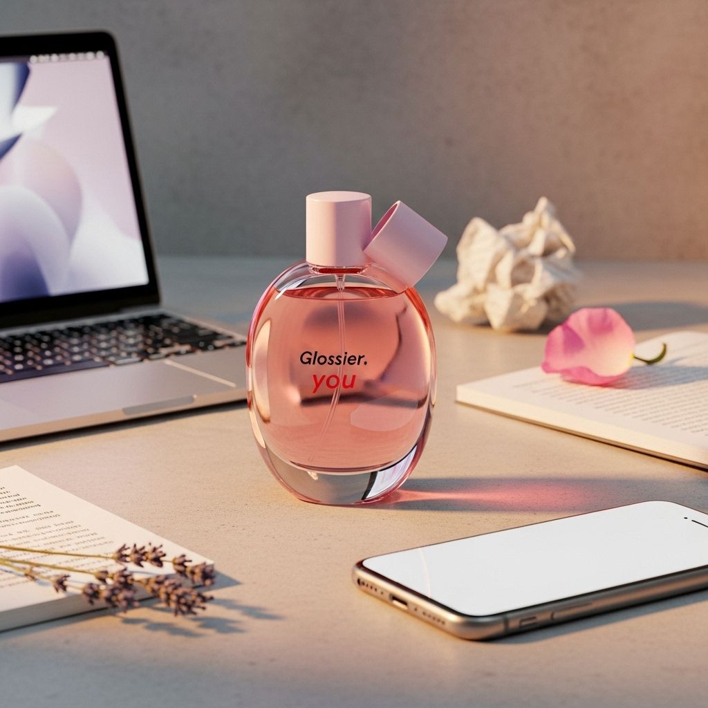A deep dive into Glossier You—the viral fragrance that adapts uniquely to your skin, with honest user reviews and expert insights.