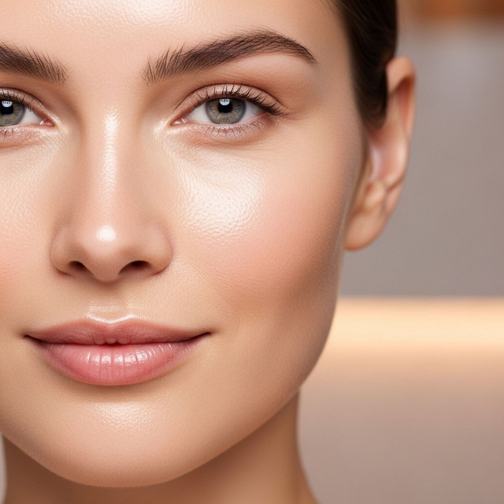 Unlock radiant, healthy skin with expert-backed skincare rules and routines for long-lasting glow.