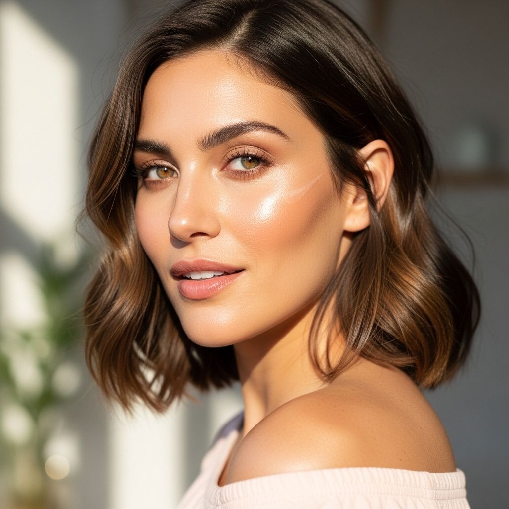 Discover fast and effective expert-approved steps and products for radiant, glowing skin in under five minutes—perfect for busy mornings or any time you need a quick refresh.