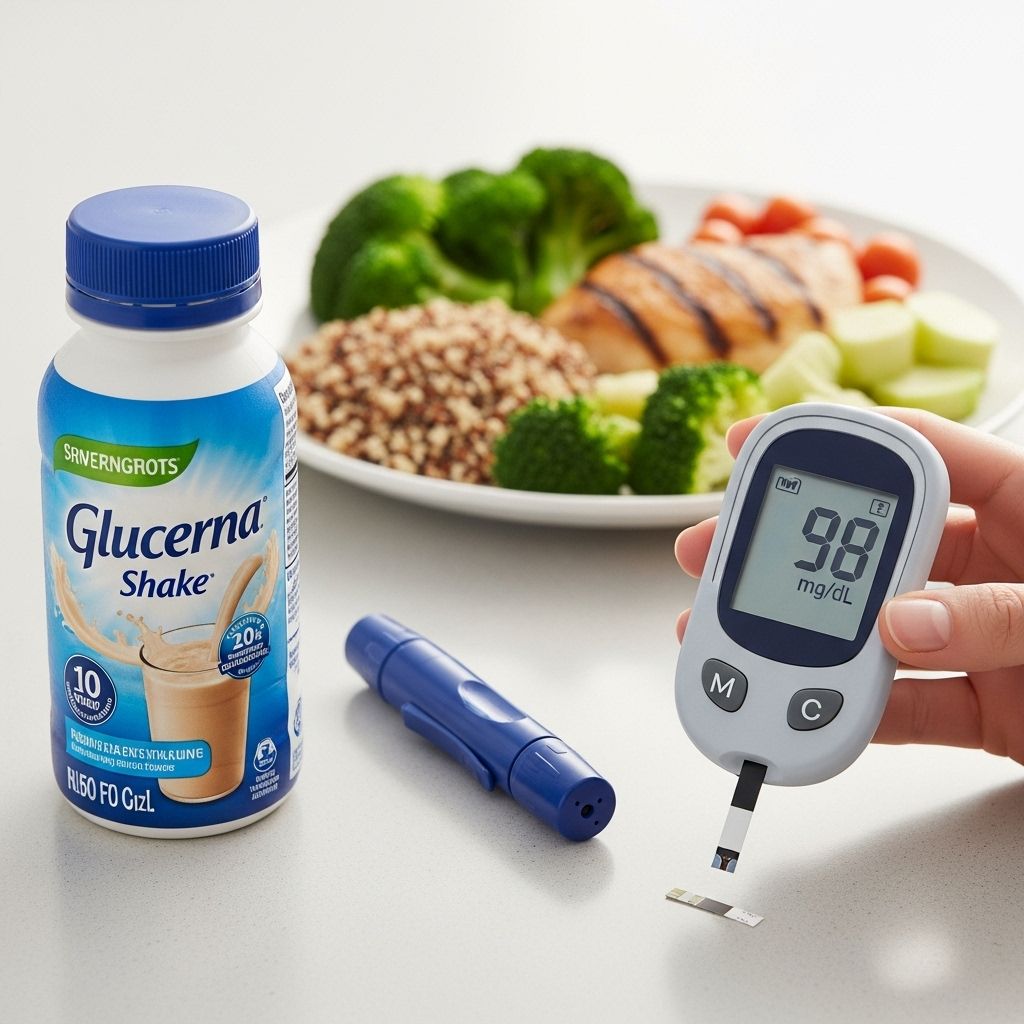 Slow-digesting carbs and protein blend to curb cravings while fueling lasting energy.