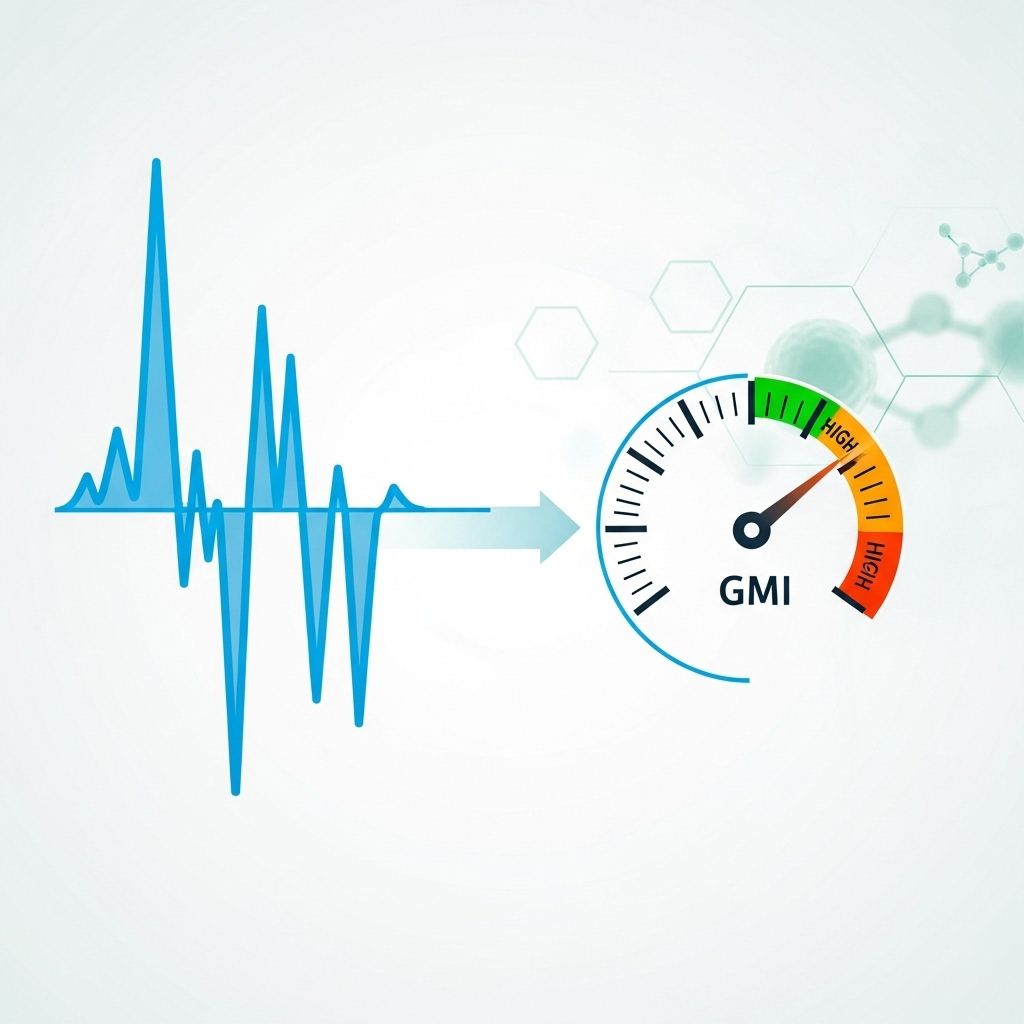 Discover how the Glucose Management Indicator (GMI) provides insights beyond A1C, helping people with diabetes personalize glucose control.