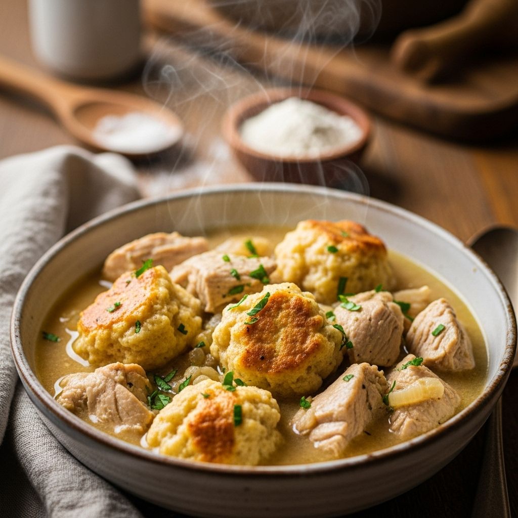 Savor warm, hearty flavors that cater to dietary restrictions without compromising taste.