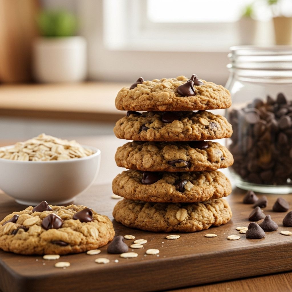 Chewy centers meet crispy exteriors, sweetened naturally for a delicious treat.