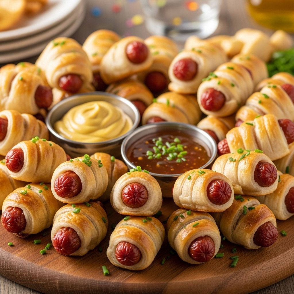 Enjoy a dairy-rich dough that stays crisp and customizable to any taste.