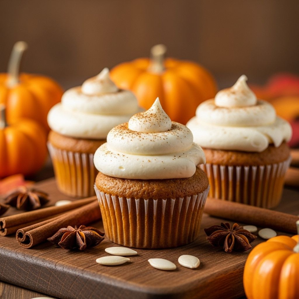 A foolproof approach to achieving soft, moist autumn treats everyone can savor.