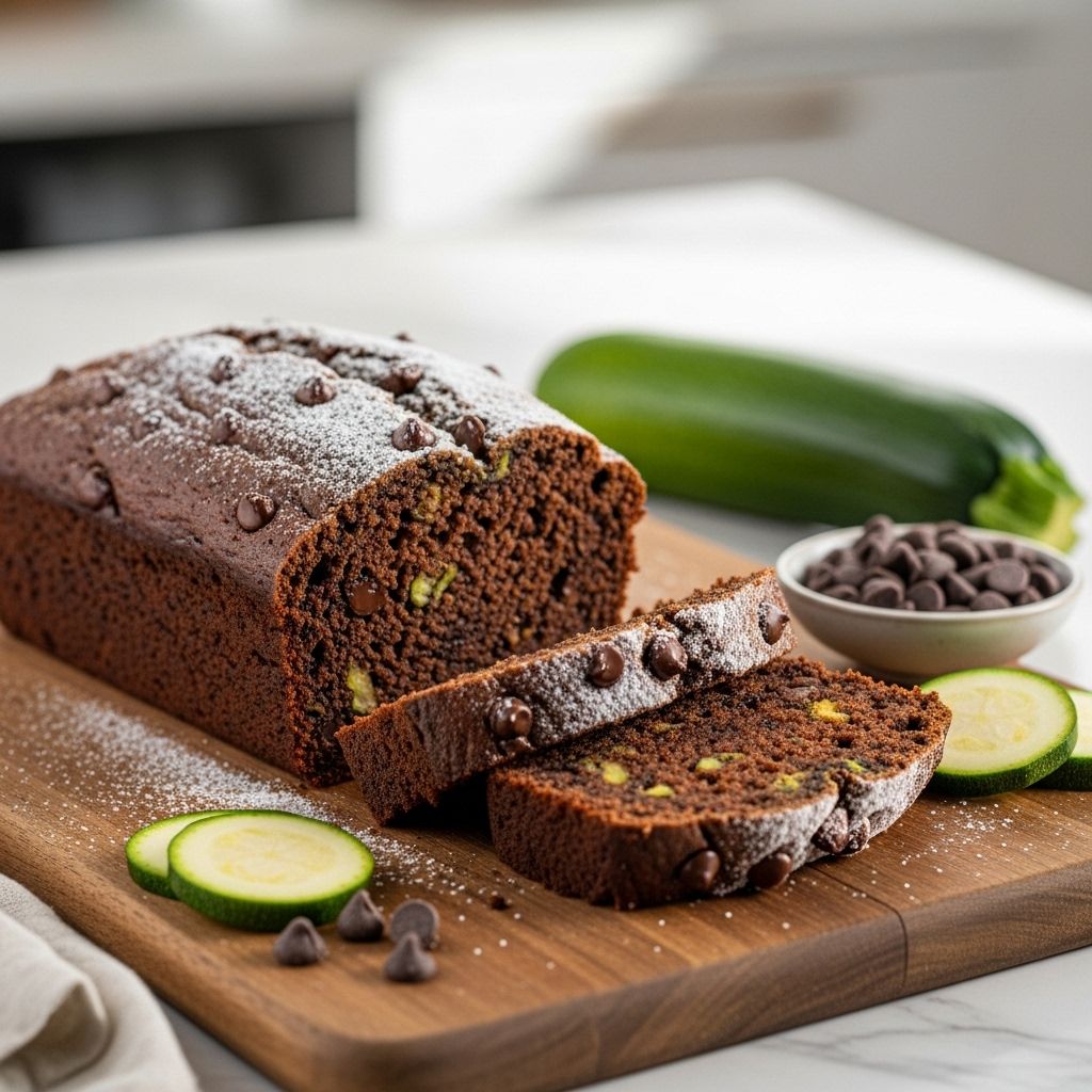 A foolproof method for baking fudgy loaves that satisfy sweet cravings and dietary needs.