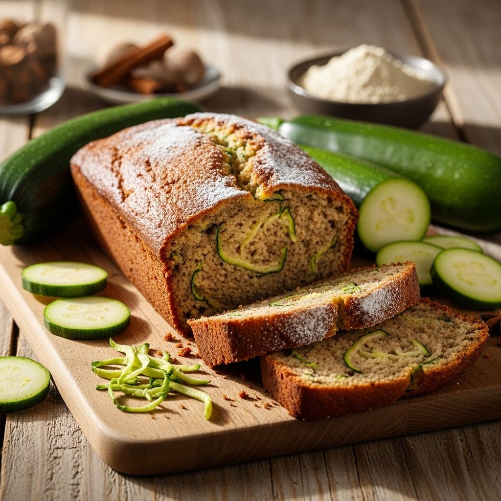 Summer harvest yields a tender treat that tastes as if it’s straight from a bakery.