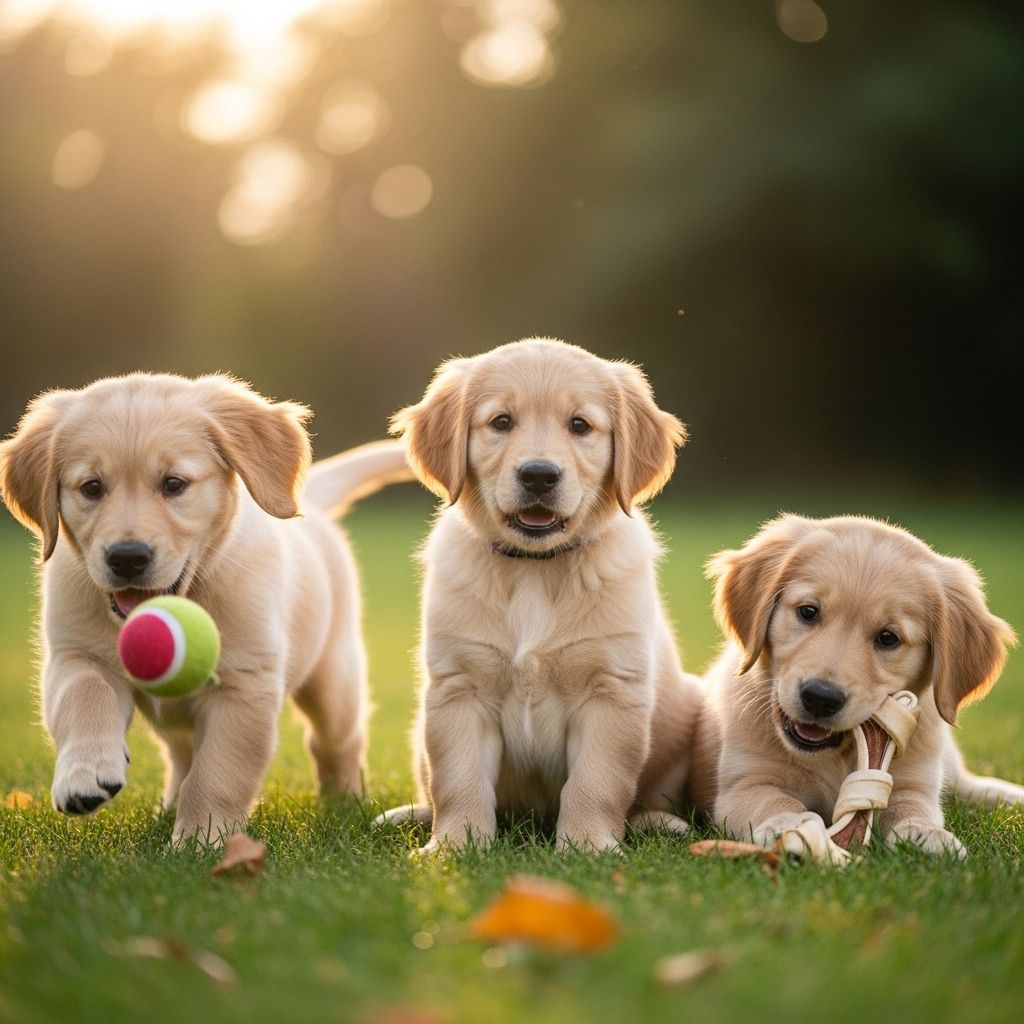 Key routines nurture happiness, confidence, and a strong bond with your new furry friend.