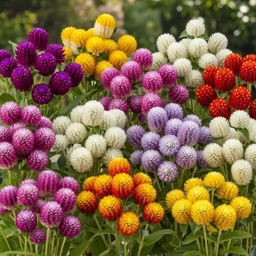 Elevate your garden with robust blooms that withstand heat and reward pollinators.