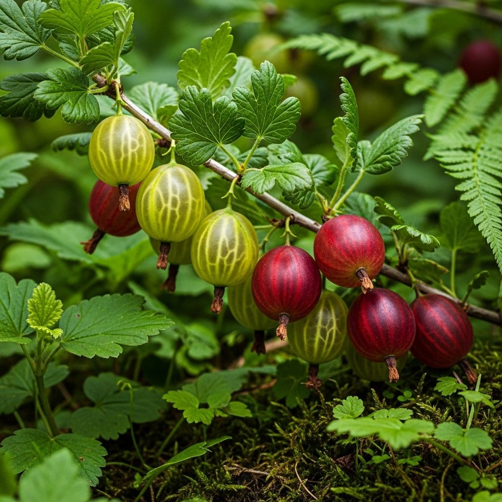 How to Make the Most of Gooseberries from a Forest Garden Unlock the full culinary and ecological value of gooseberries with these insightful harvesting, processing, and recipe strategies.
