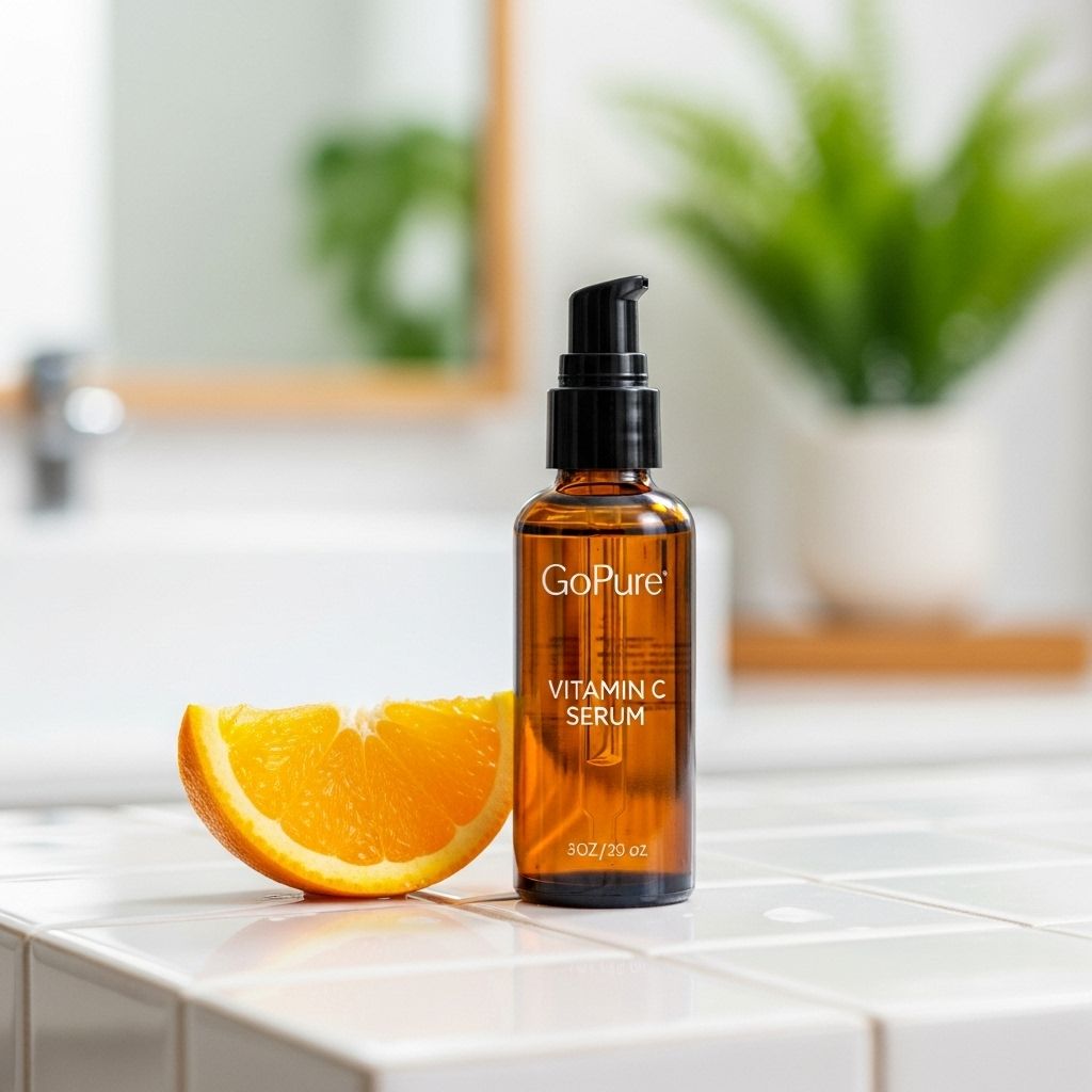 Experience brighter, smoother, and more resilient skin with this affordable, powerful vitamin C serum—loved by both experts and everyday users.