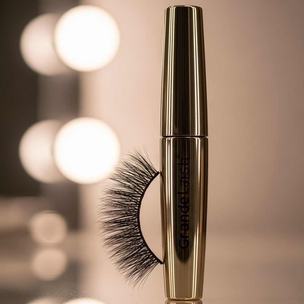 GrandeLash Review 2025: Honest Experience With This Lash-Enhancing Serum A beauty editor’s in-depth review of GrandeLash-MD with real results, science-backed analysis, and tips for maximizing your lash transformation.