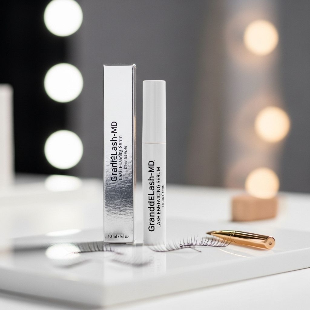 Discover why GrandeLash MD is a must-have for lashes this Prime Day, with expert tips and the inside scoop on Amazon’s biggest deals.