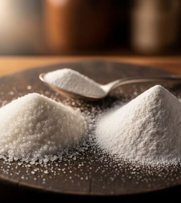 Unlock smoother icings and fluffier cakes by matching sugar types to your baking goals.