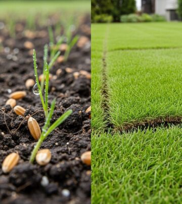 Find the ideal approach for your property’s soil, sun, and budget to unlock vibrant turf.