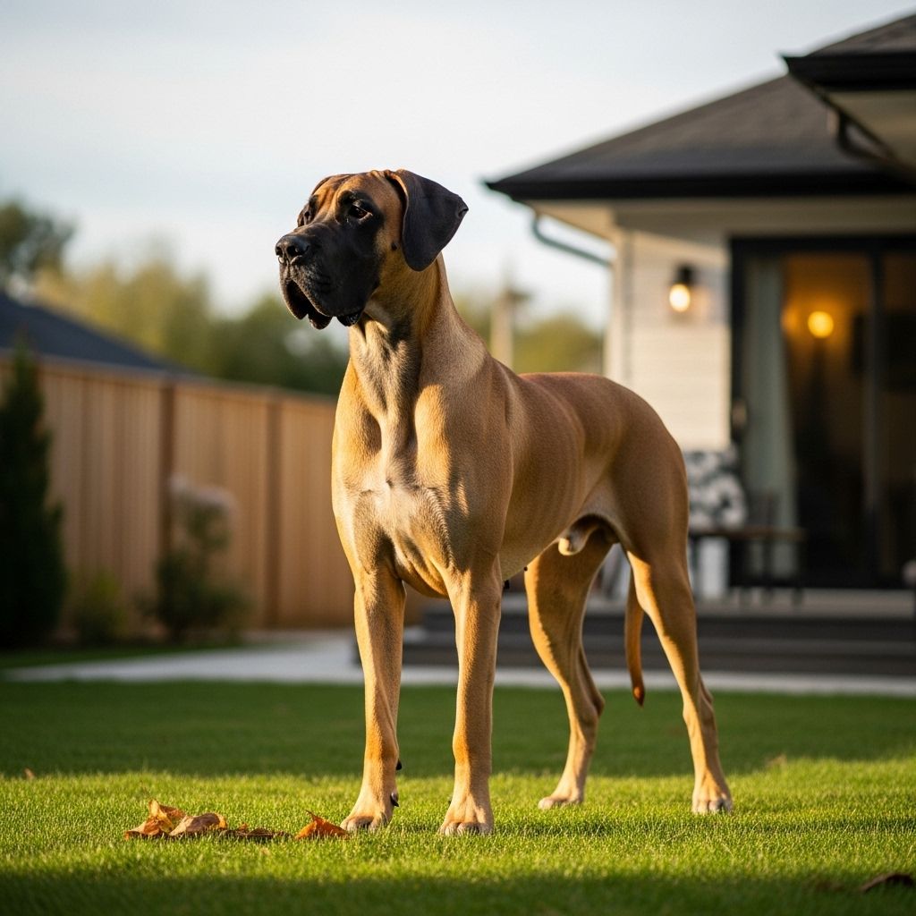 Majestic and loyal companions offering warmth, strength, and unwavering friendship daily.