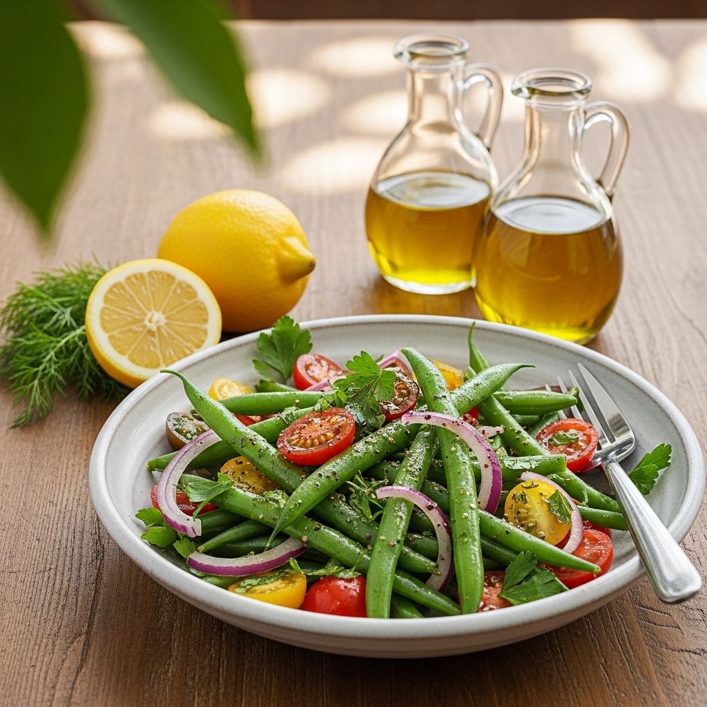 Brighten your meals with a customizable salad that stays crisp and flavorful every time.