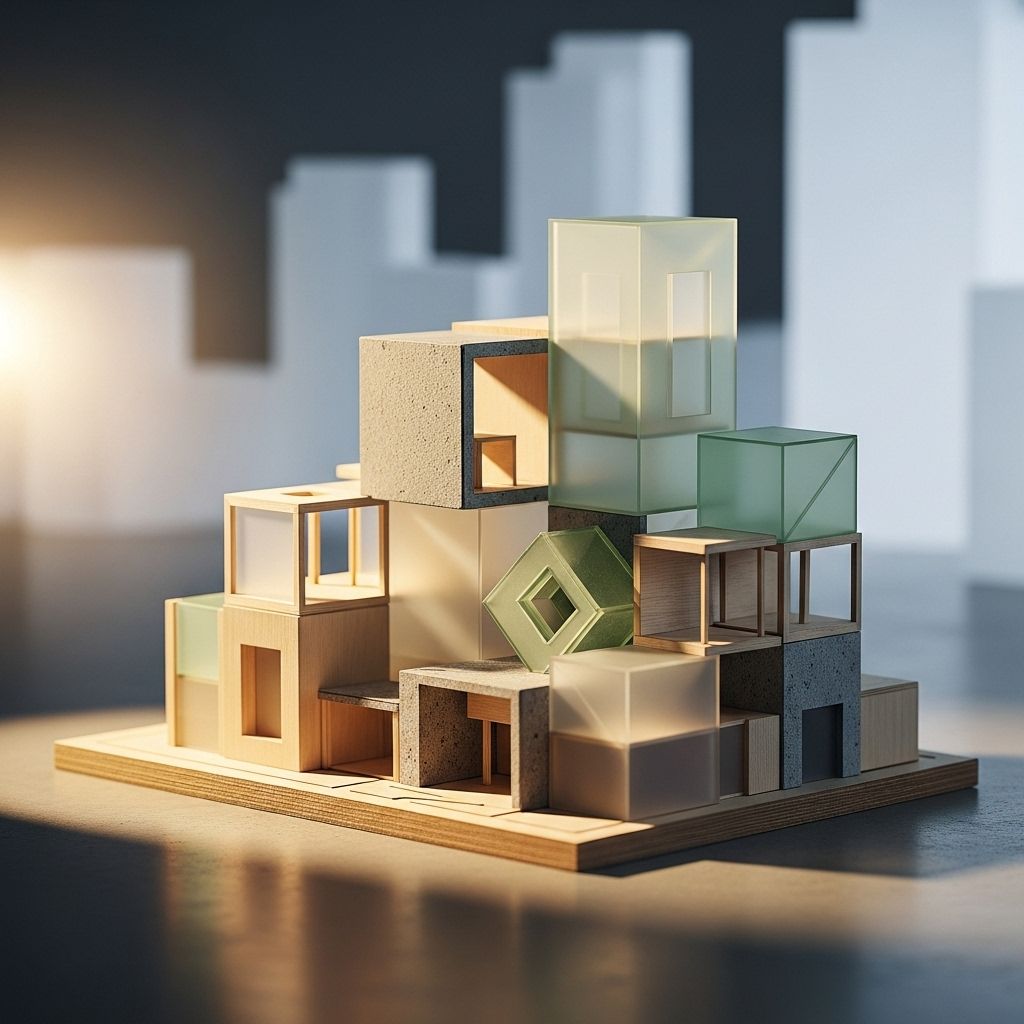 Discover how reducing material use revolutionizes green construction, boosts efficiency, and cuts carbon footprints for a truly sustainable future.