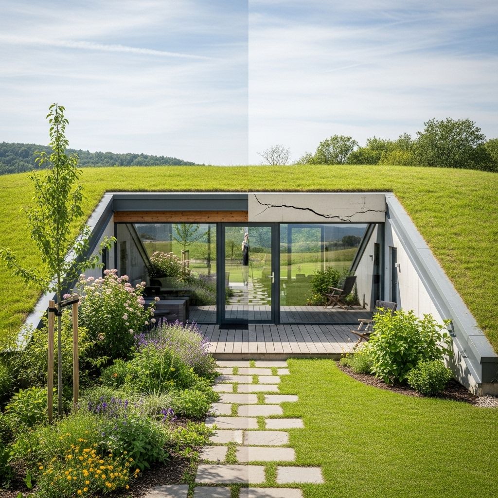 Are Green Magic Homes as sustainable, affordable, and magical as they claim, or does the promise fall short under scrutiny and real-world challenges?