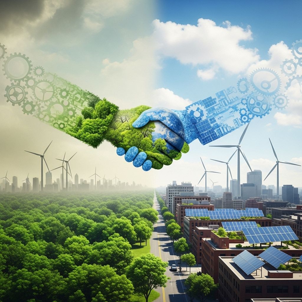 Green New Deal Priorities: Where Should We Begin? Understanding how to set priorities and take first steps in launching a transformative Green New Deal.