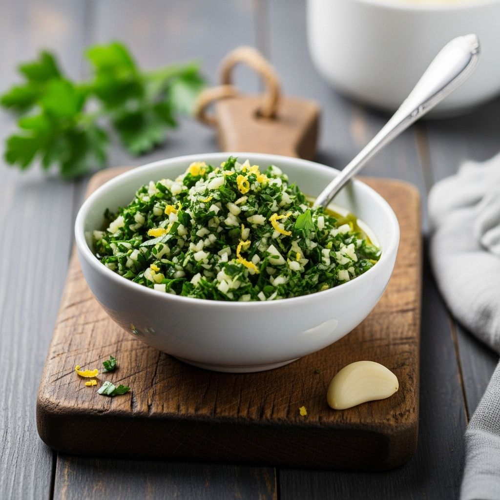 A zesty sprinkle that transforms simple meals into vibrant culinary experiences.